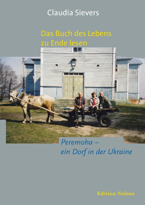 Das Buch des Lebens zu Ende lesen - Titel